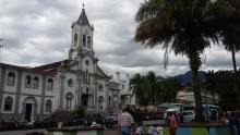 Sitios Turísticos en Mocoa-Putumayo